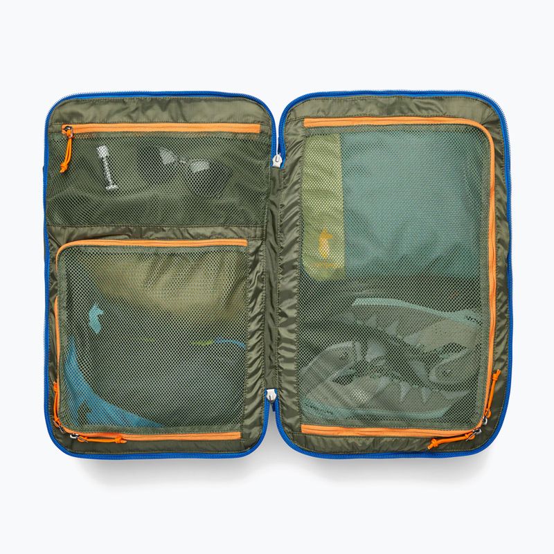 Cotopaxi Allpa Travel Backpack 35 l Müdigkeit 3