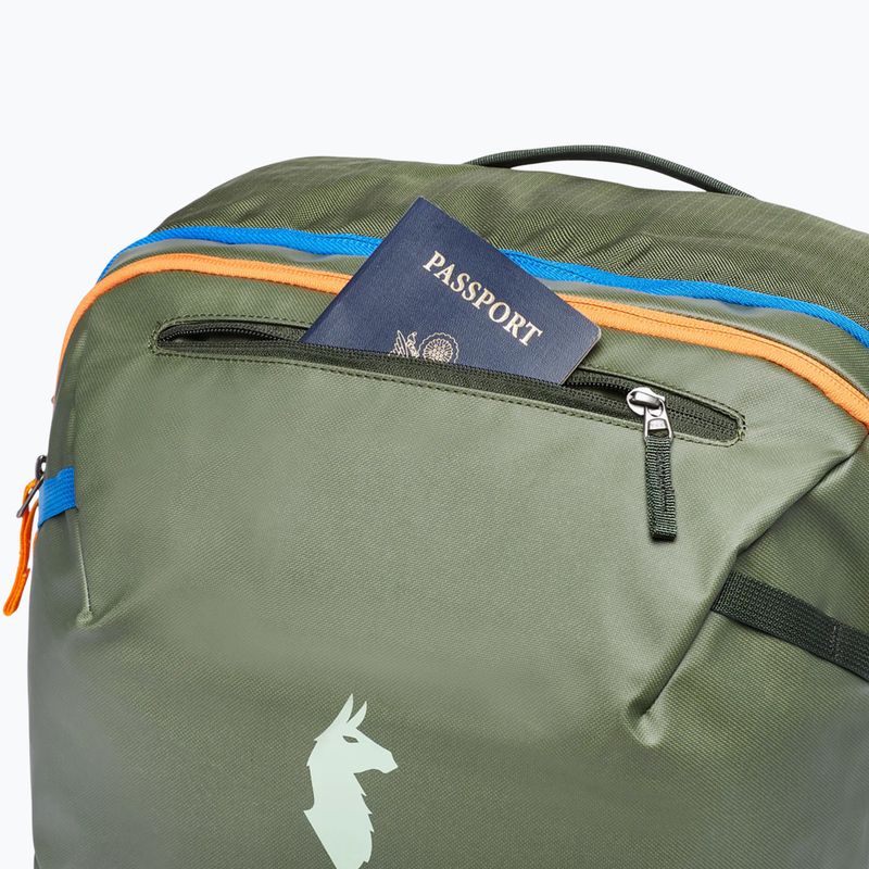 Cotopaxi Allpa Travel Backpack 35 l Müdigkeit 5