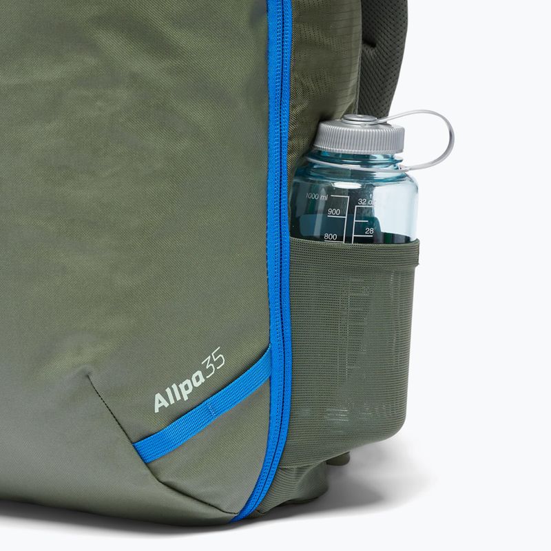 Cotopaxi Allpa Travel Backpack 35 l Müdigkeit 6