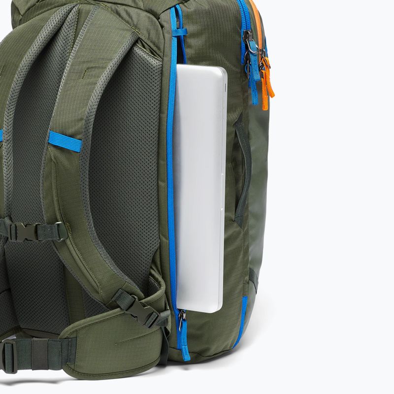 Cotopaxi Allpa Travel Backpack 35 l Müdigkeit 7
