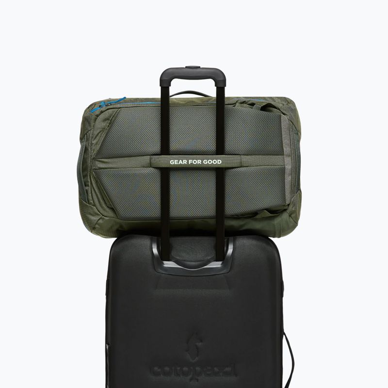 Cotopaxi Allpa Travel Backpack 35 l Müdigkeit 8