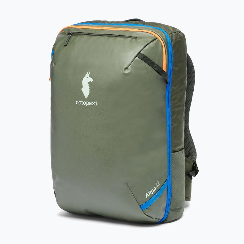 Cotopaxi Allpa Travel Backpack 42 l Müdigkeit