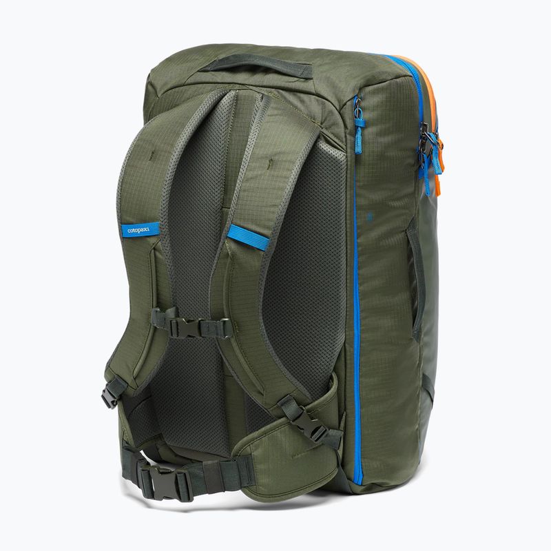 Cotopaxi Allpa Travel Backpack 42 l Müdigkeit 2