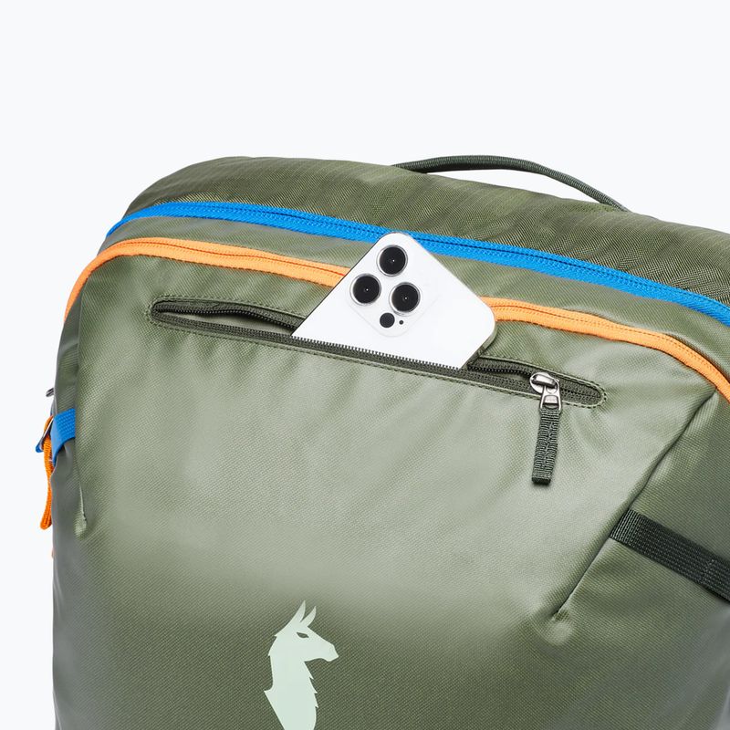 Cotopaxi Allpa Travel Backpack 42 l Müdigkeit 5