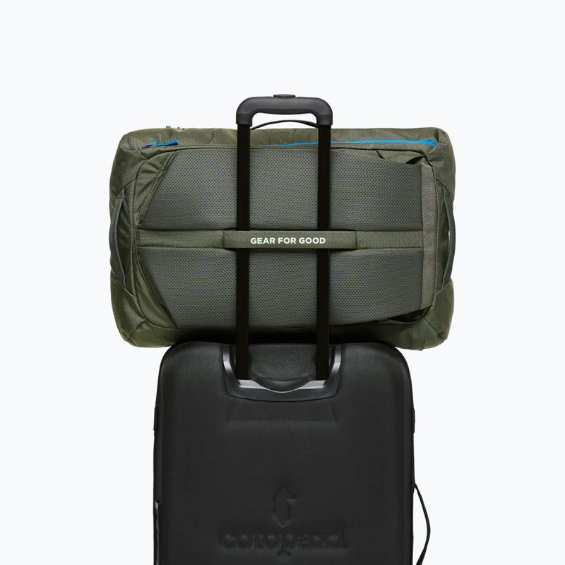 Cotopaxi Allpa Travel Backpack 42 l Müdigkeit 8