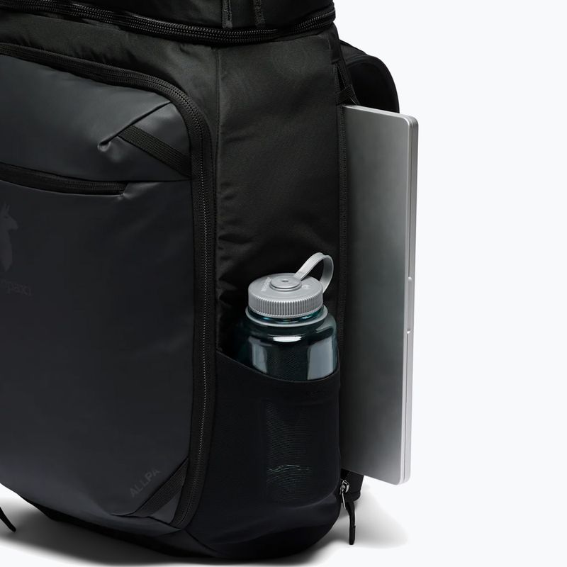 Rucksack Cotopaxi Allpa Adventure Travel Pack 50 l cotopaxi black 6