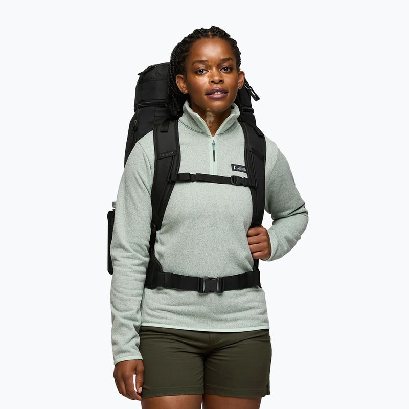 Rucksack Cotopaxi Allpa Adventure Travel Pack 50 l cotopaxi black 7