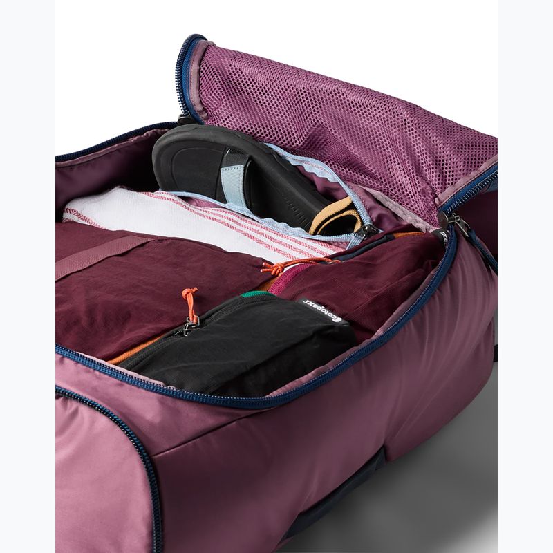 Wanderrucksack Cotopaxi Allpa Adventure Travel Pack 50 l fig 7