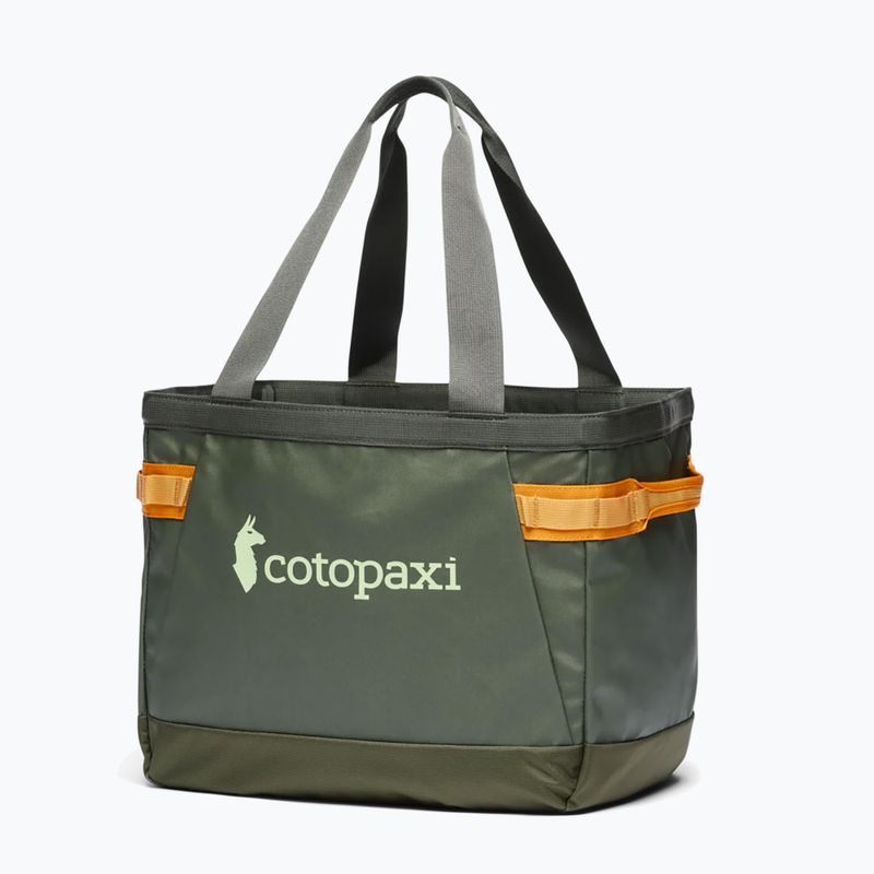 Cotopaxi Allpa Gear Hauler Tote 30 l Müdigkeit Reisetasche 2