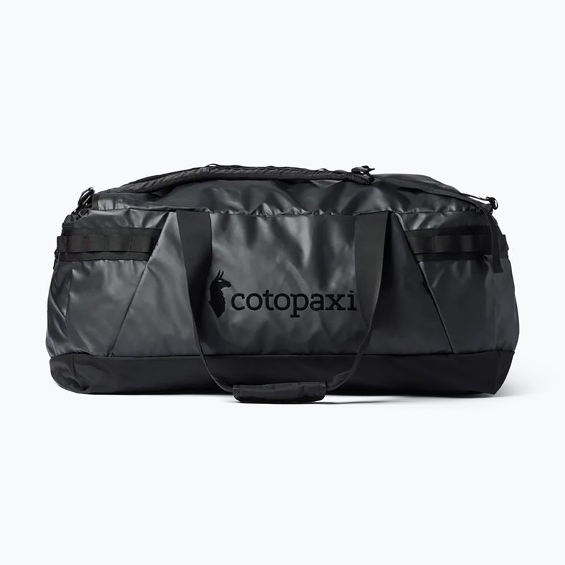 Reisetasche Cotopaxi Allpa Getaway Duffel 100 l cotopaxi black