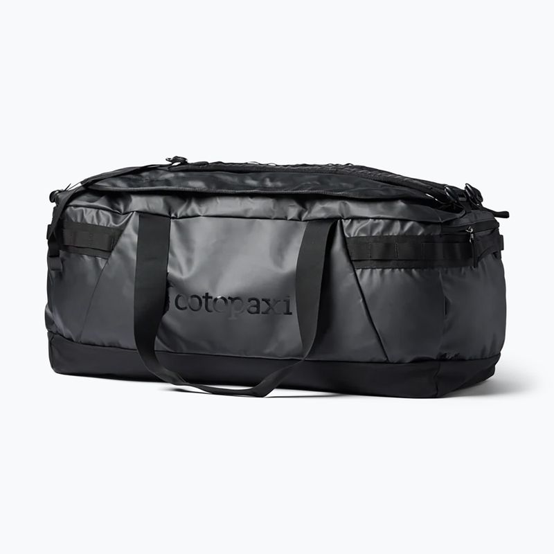 Reisetasche Cotopaxi Allpa Getaway Duffel 100 l cotopaxi black 2