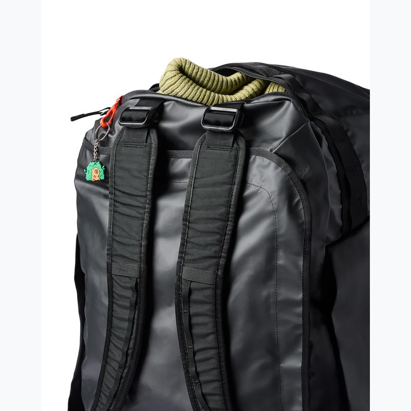 Reisetasche Cotopaxi Allpa Getaway Duffel 100 l cotopaxi black 3
