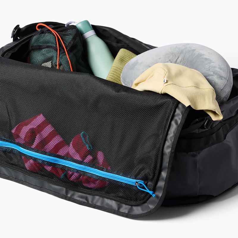 Reisetasche Cotopaxi Allpa Getaway Duffel 100 l cotopaxi black 4