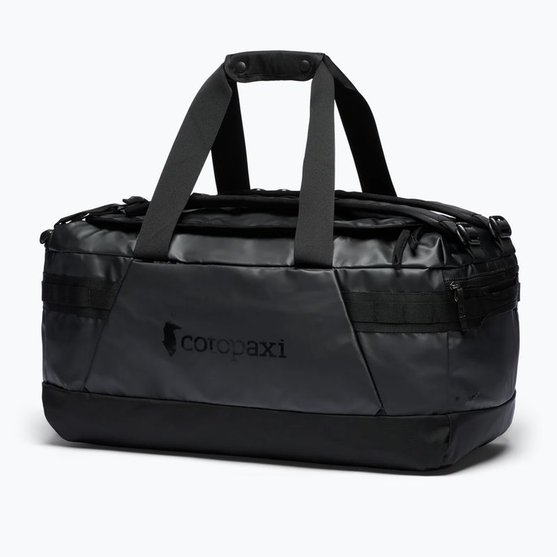 Reisetasche Cotopaxi Allpa Duffel 55 l cotopaxi black 2