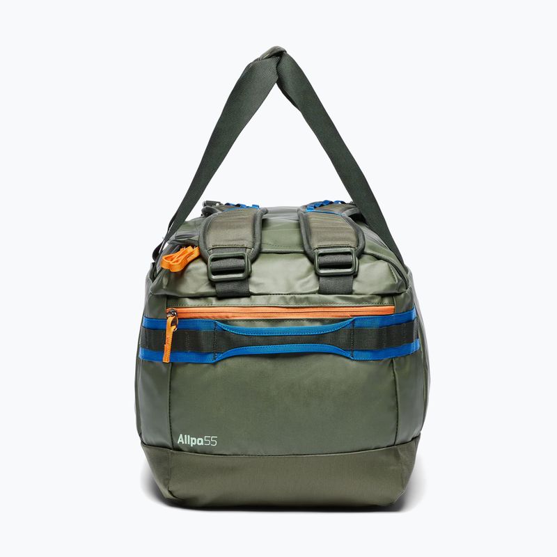 Cotopaxi Allpa Duffel 55 l Müdigkeit Reisetasche 3