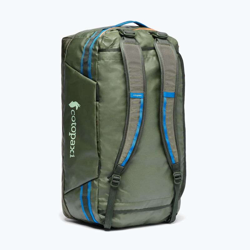 Cotopaxi Allpa Duffel 55 l Müdigkeit Reisetasche 4