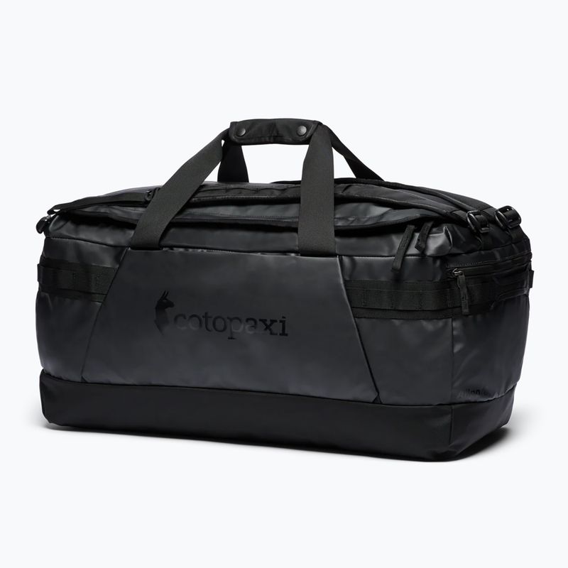 Reisetasche Cotopaxi Allpa Duffel 70 l cotopaxi black 2