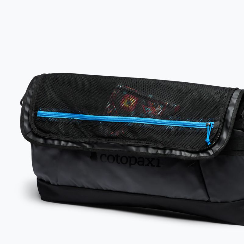 Reisetasche Cotopaxi Allpa Duffel 70 l cotopaxi black 6