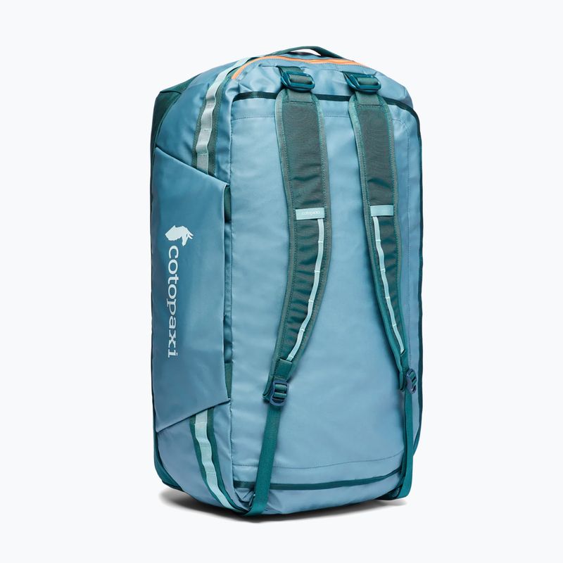 Cotopaxi Allpa Duffel 70 l Blaufichte/Babyss Reisetasche 4