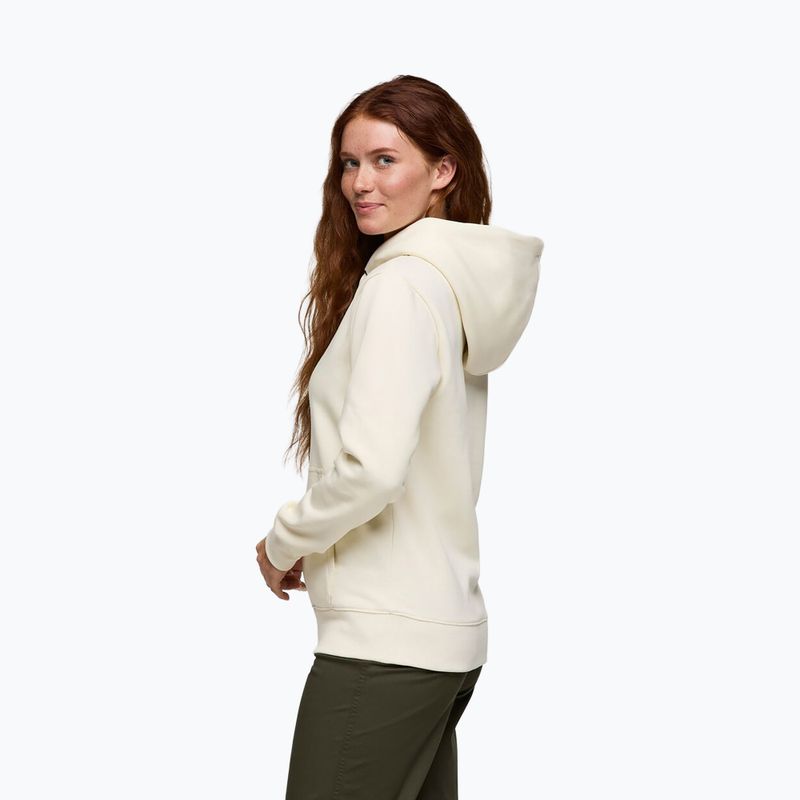 Cotopaxi Llama Pullover Hoodie für Frauen mit Knochen 4