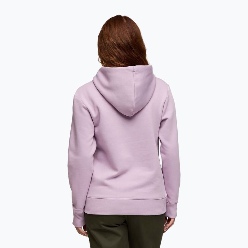 Cotopaxi Do Good Pullover Hoodie Damen antik 3