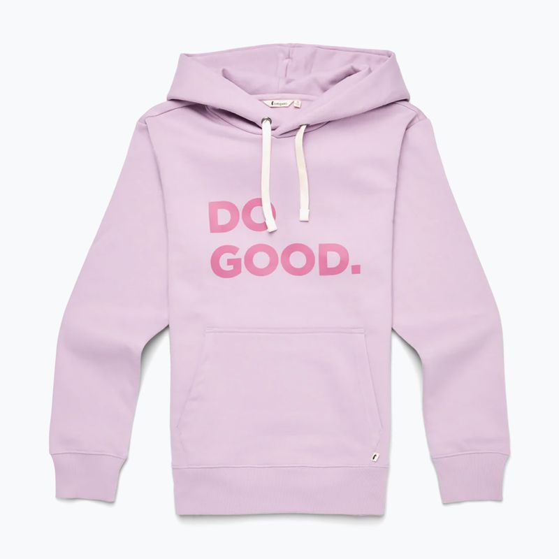 Cotopaxi Do Good Pullover Hoodie Damen antik 8