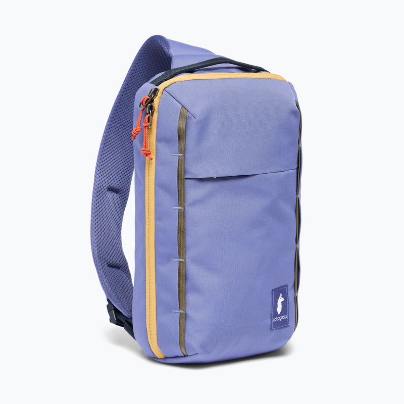 Cotopaxi Todo Sling 8 l blau rauch Wanderrucksack 2
