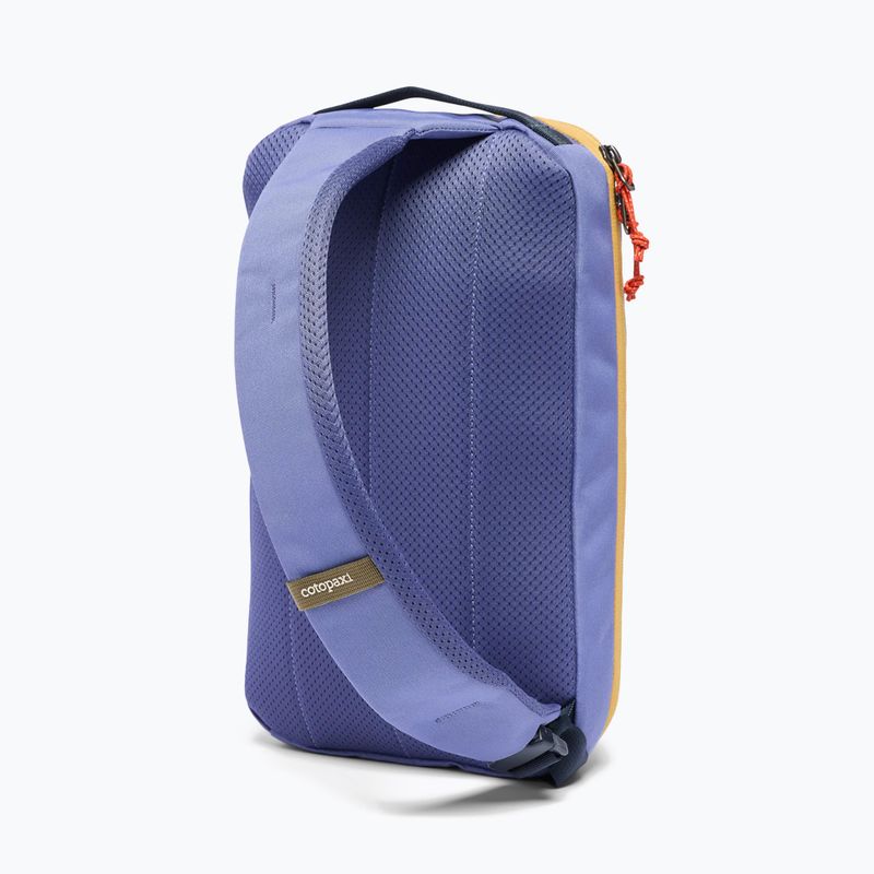 Cotopaxi Todo Sling 8 l blau rauch Wanderrucksack 3