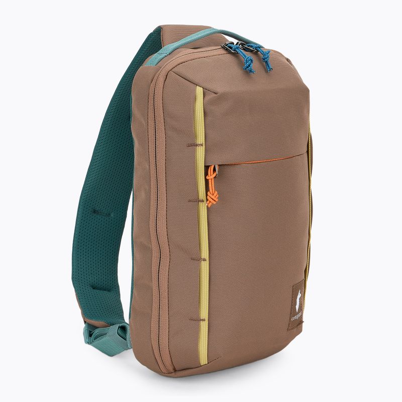 Cotopaxi Todo Sling 8 l Reishi Wanderrucksack 2