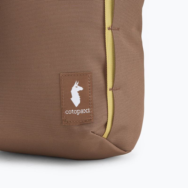 Cotopaxi Todo Sling 8 l Reishi Wanderrucksack 6