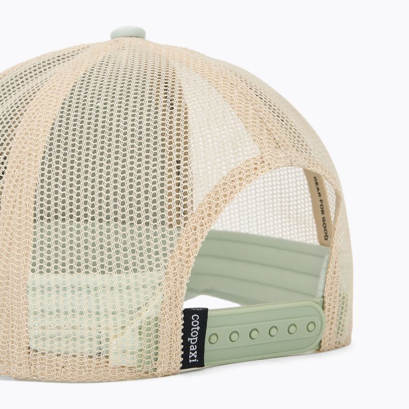 Cotopaxi Llama Trucker Schaumstoff-Baseballmütze 4