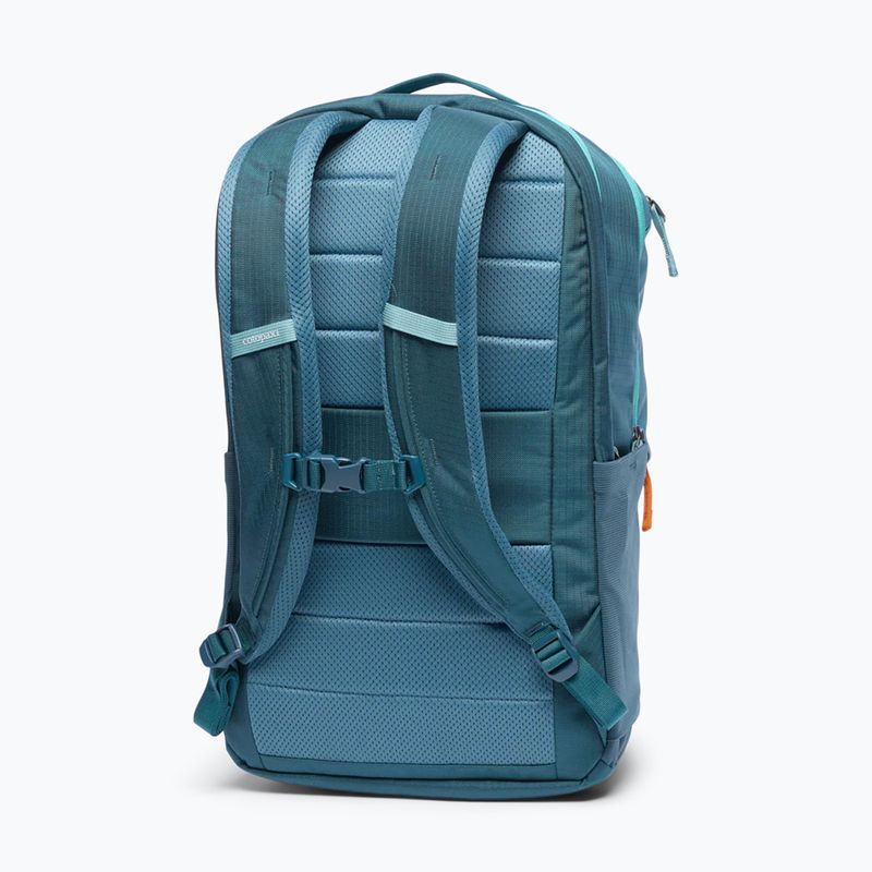 City-Rucksack Cotopaxi Allpa Daypack 26 l blue spruce and abyss 2