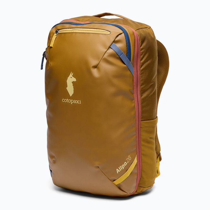 Reiserucksack Cotopaxi Allpa Travel Pack 28 l bronze 2