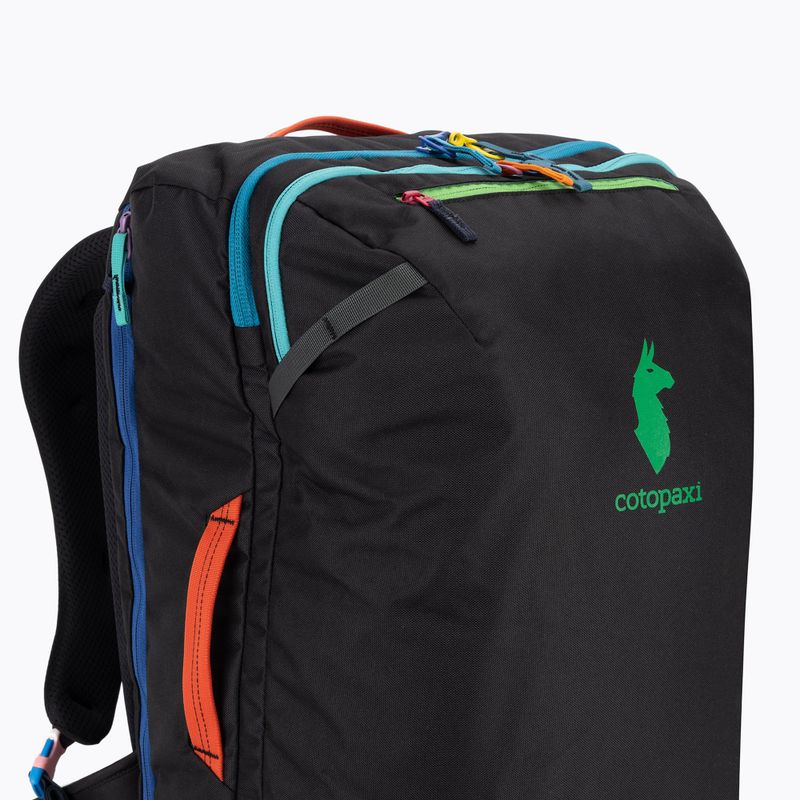 Reiserucksack Cotopaxi Allpa Travel Pack 42 l Del Dia Dark 2