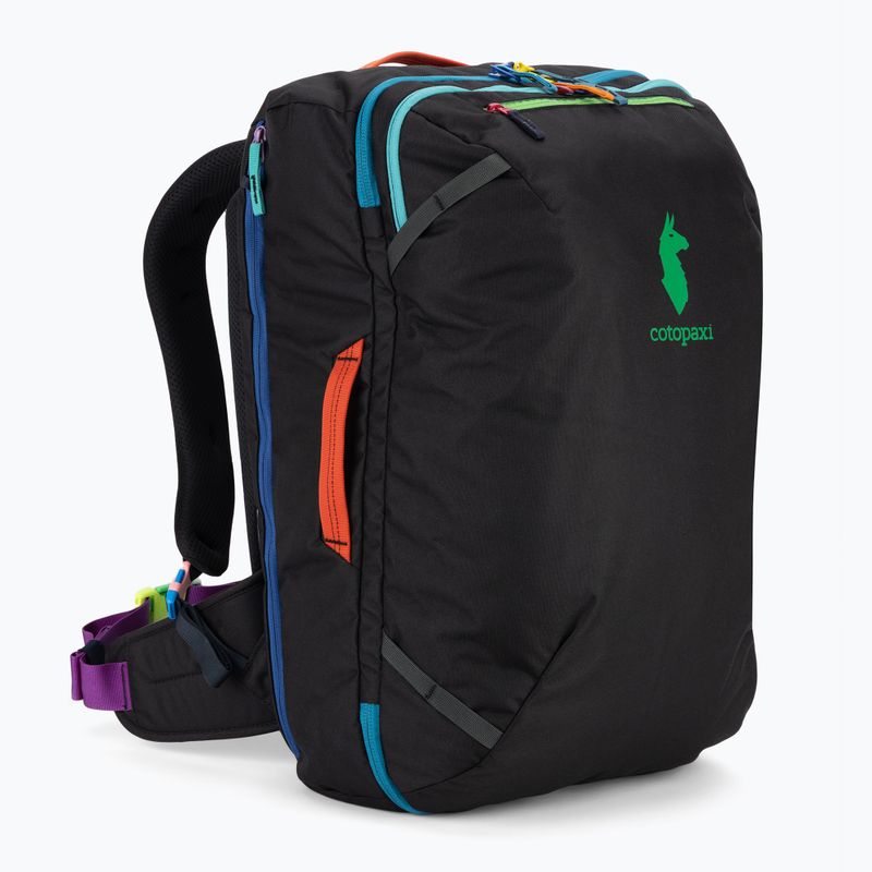 Reiserucksack Cotopaxi Allpa Travel Pack 42 l Del Dia Dark 3