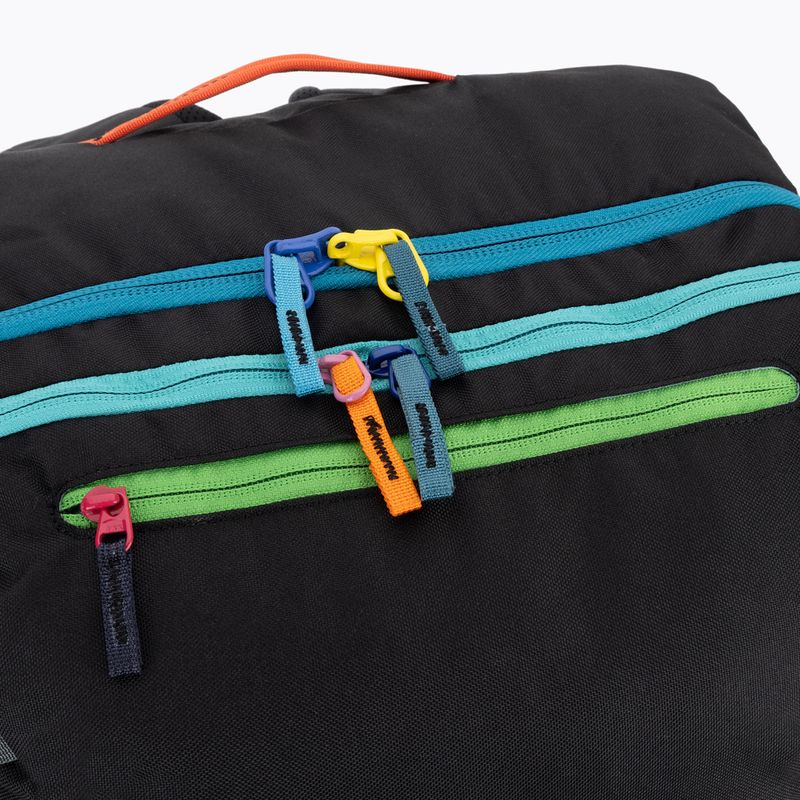 Reiserucksack Cotopaxi Allpa Travel Pack 42 l Del Dia Dark 4