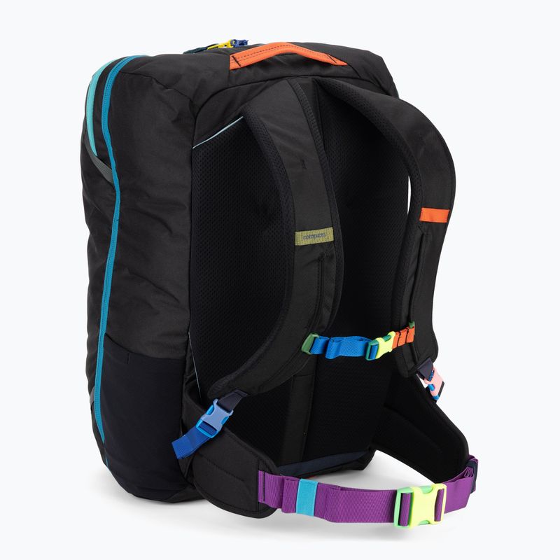 Reiserucksack Cotopaxi Allpa Travel Pack 42 l Del Dia Dark 5