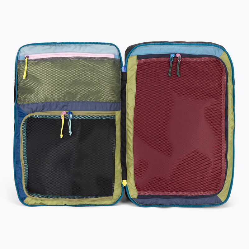 Plecak podróżny Cotopaxi Allpa Travel Pack 42 l del dia dark 8