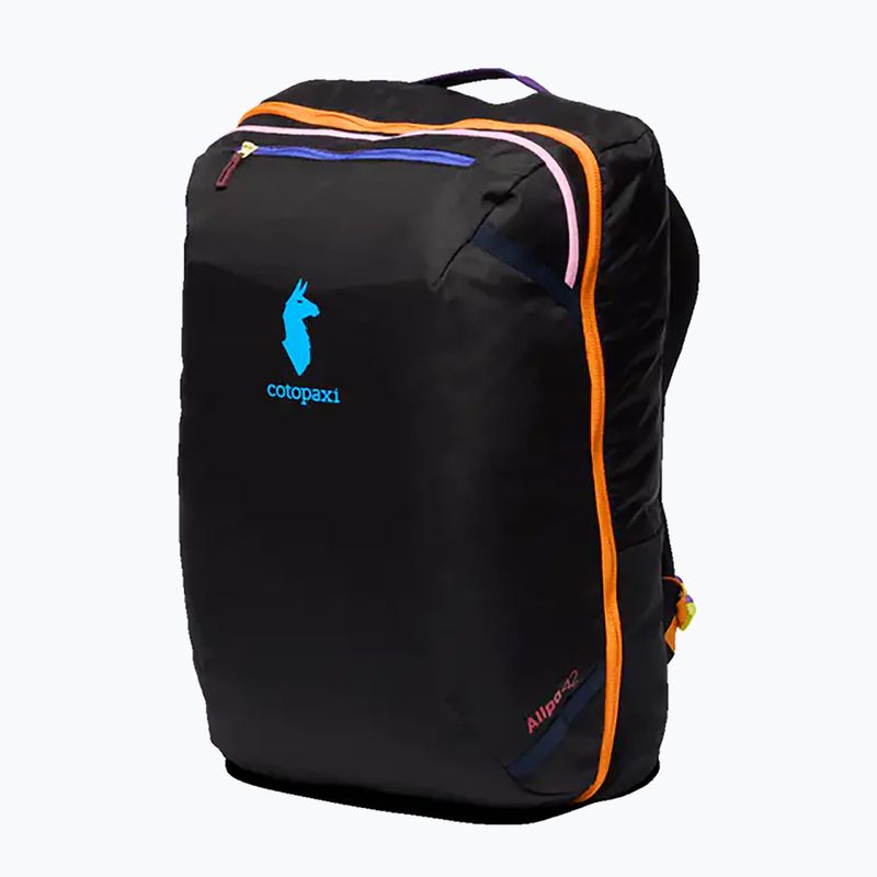 Reiserucksack Cotopaxi Allpa Travel Pack 42 l Del Dia Dark 9
