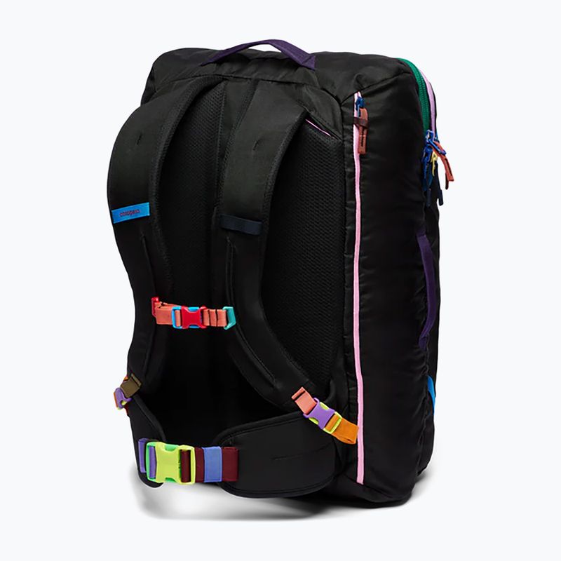 Reiserucksack Cotopaxi Allpa Travel Pack 42 l Del Dia Dark 11
