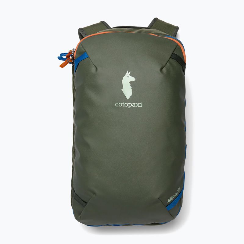 Reiserucksack Cotopaxi Allpa Mini Travel Pack 20 l Fatique 2