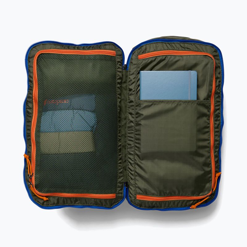 Reiserucksack Cotopaxi Allpa Mini Travel Pack 20 l Fatique 5