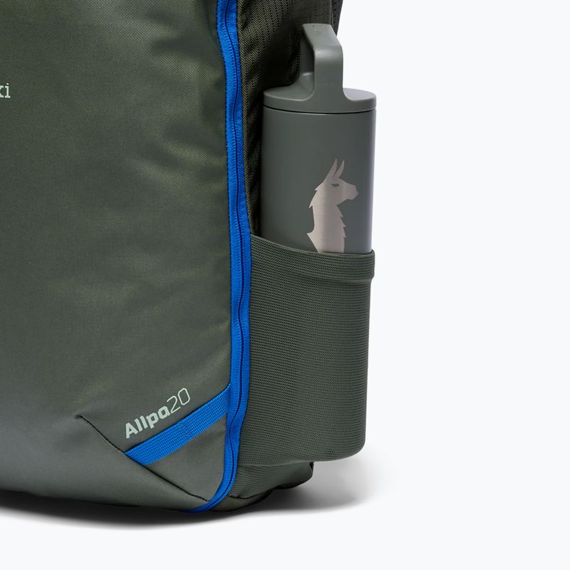 Reiserucksack Cotopaxi Allpa Mini Travel Pack 20 l Fatique 7