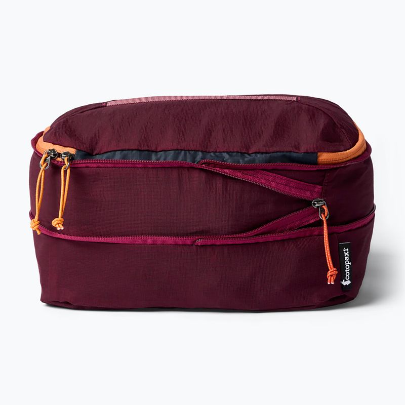 Reise-Organizer Cotopaxi Cubo 12L Expandable Packing Cube jam 3