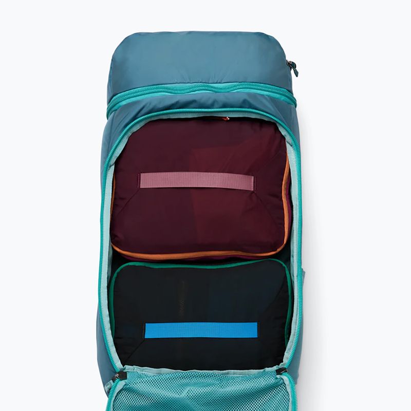 Reise-Organizer Cotopaxi Cubo 12L Expandable Packing Cube jam 4