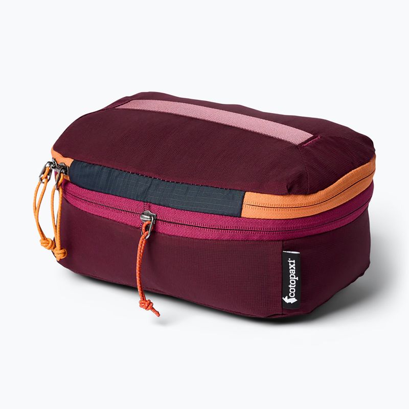 Reise-Organizer Cotopaxi Cubo 6L Expandable Packing Cube jam 2