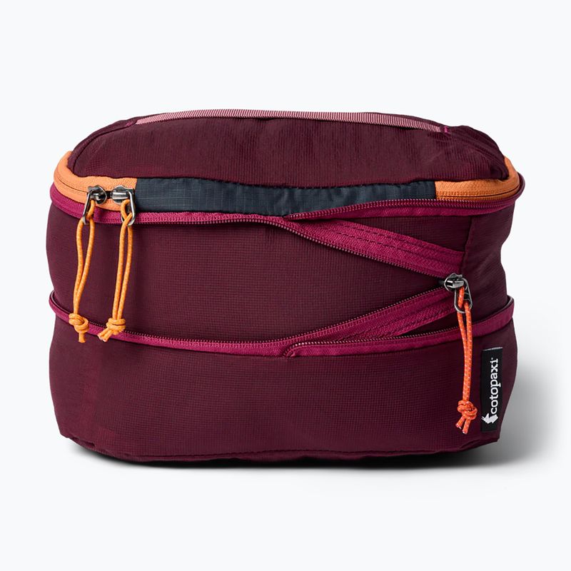 Reise-Organizer Cotopaxi Cubo 6L Expandable Packing Cube jam 3