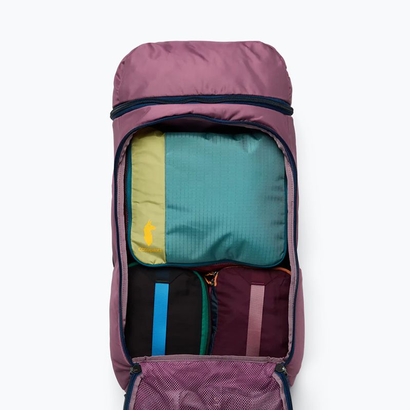 Reise-Organizer Cotopaxi Cubo 6L Expandable Packing Cube jam 4