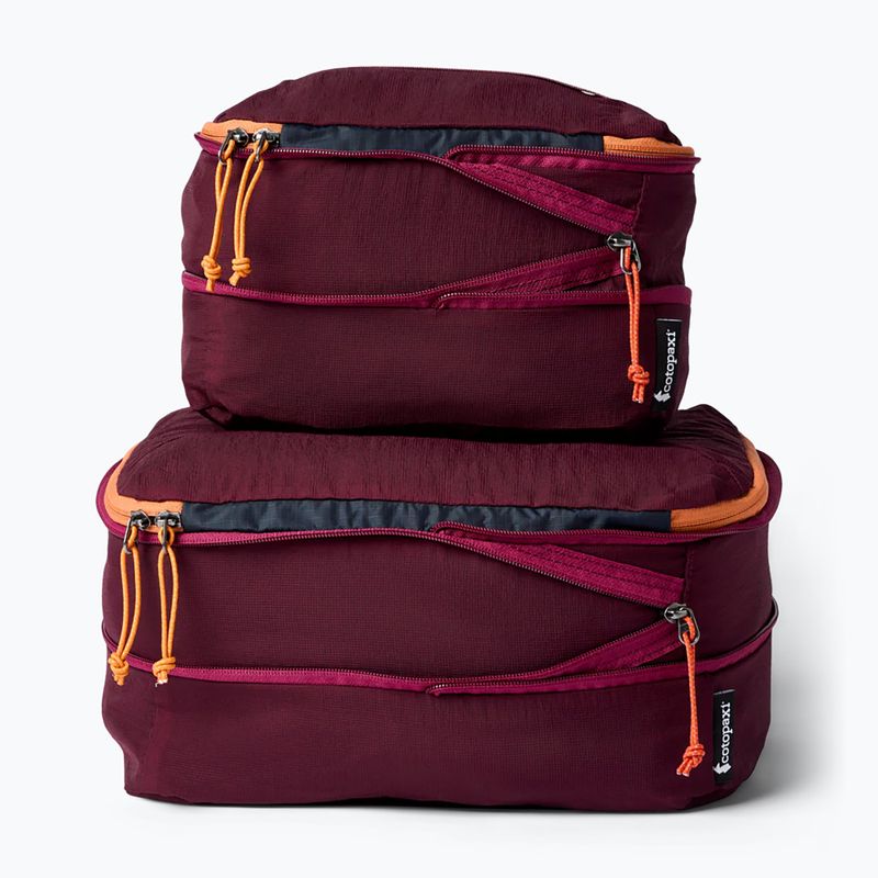 Organizer-Set Cotopaxi Cubo Expandable jam 3