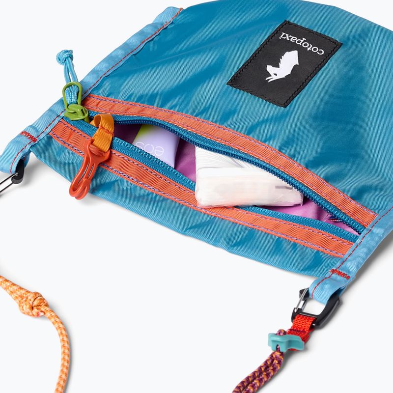 Gürteltasche Cotopaxi List 2 of the day 3